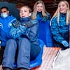 Ski Dubai Snow Plus For 1, 2, Or 4 â Ski, Slide & See Penguins! Dubai - Image 9